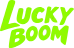 Lucky Boom NL logo